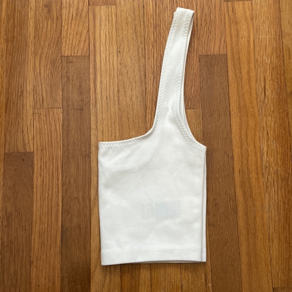 Wilfred Mystic Crop Top - Picture 4 of 4